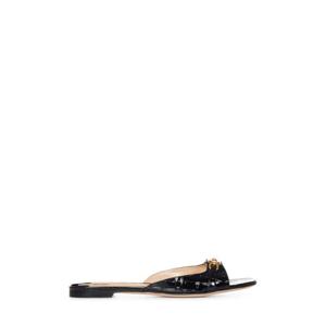톰포드 뮬 슬리퍼 W3357LSP035X 1N001 BLACK