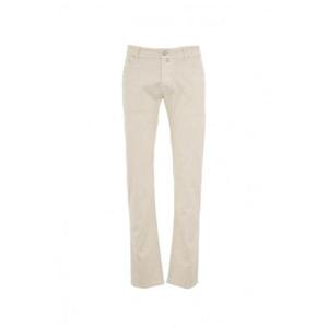 야콥코헨 데님 팬츠 UP00101S3653A81 OFF WHITE