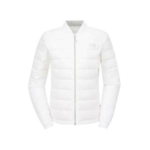 [택가/219000] 노스페이스 여성 DOWN BOMBER GBNJ1DL30C-WHT