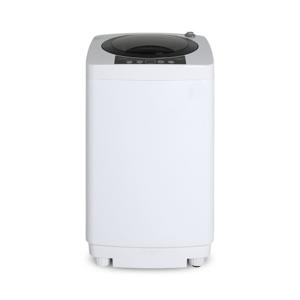 대웅모닝컴 세탁기/전자동/미니/3.5kg DWW-M500WS