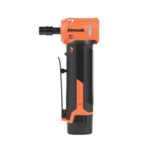AIMSAK 충전그라인더_BL14DGA536  6.0Ah
