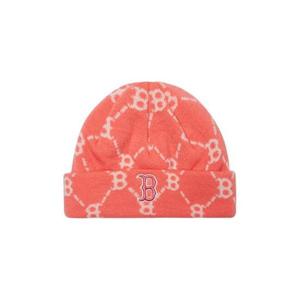 [택가/49000] MLB 키즈 다이아 자카드 비니 GB7ABNM0226-43COS