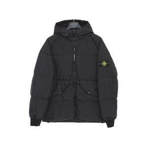 스톤아일랜드 24FW 크링클랩스 롱패딩 811640223 V0029 6A