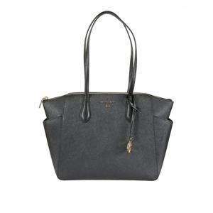 [MICHAEL KORS] 여성 토트 백 마릴린 사피아노 레더 30S2G6AT2L001 블랙 /8
