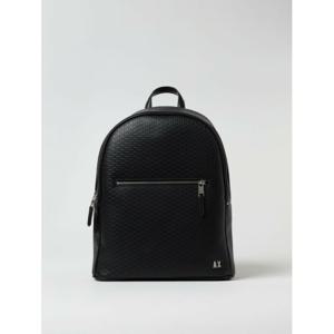 [ARMANI EXCHANGE] 남성 백팩 백 XM000156AF11928 UC001 블랙 /6