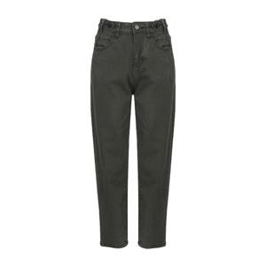 [보니스팍스](본사직영)세미배기 데님 팬츠-BC18DP100