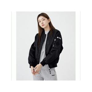 [지프]JEEP Jeep  남여공용 와펜  항공점퍼 JN1JPU201
