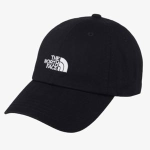 노스페이스 화이트라벨 로고 볼캡 NE3CR01J
