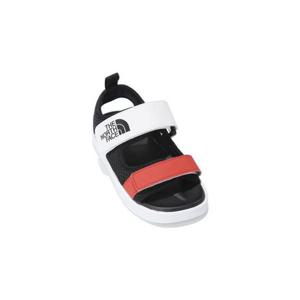 노스페이스 키즈 CITY SANDAL GBNS96K14A-BLK