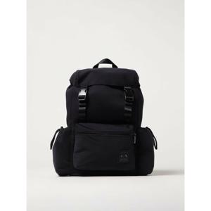 [ARMANI EXCHANGE] 남성 백팩 백 XM000788AF12908 UB101 Blue /6