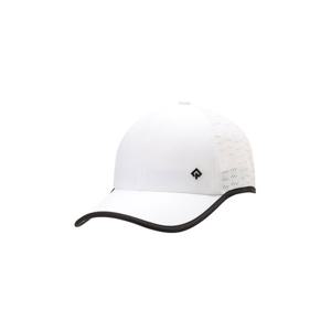 [레노마골프] 남성 배색 캡모자 RMACM2810-100