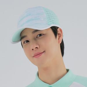 [레노마골프] 남성 배색 캡모자 RMACM2810-830