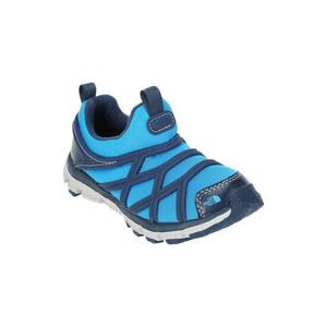 노스페이스 키즈 LITEWAVE SLIP ON 2 GBNS96I90B-BLU