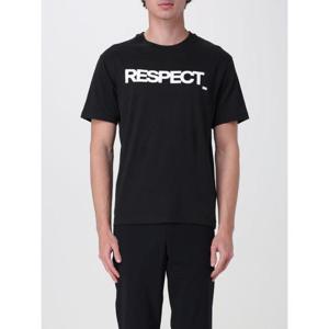 세이브더덕 반팔 티셔츠 DT2226MBESY20 10000 Black