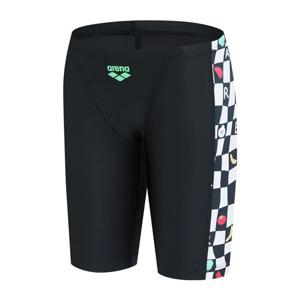 피에스타 아동 4부 A5SB1BF08BLK