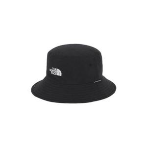 노스페이스 공용 TNF LIGHT BUCKET HAT RNE3HR01A-BLK
