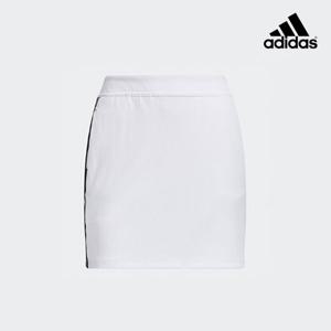 아디다스골프 여성 SS 3S 스커트. HS7003