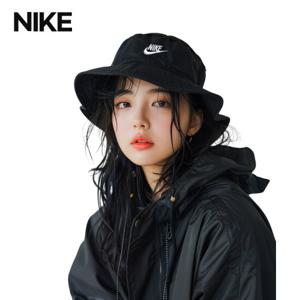 나이키 에이펙스 퓨추라 워시드 버킷햇 블랙 FB5381-010