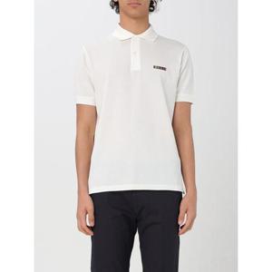 폴 스미스 폴로 티셔츠 M1R698PNP4724 01 White