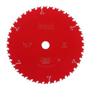 자재 LA20M 002 프레우드팁쏘(목재용) 1EA 250(10)x40T(2