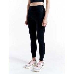 [휠라] FILA 여성용 트레이닝 런닝 에센셜 9.5부 레깅스 FS2IPH2252FBLK