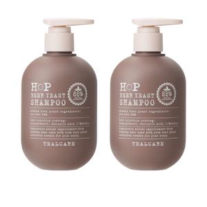 맥주효모 100,000ppm 틸케어 대용량 샴푸 2박스