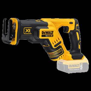 자재 DEWALT 충전컷쇼 DCS367N-KR BL18V/본체만(배터리X