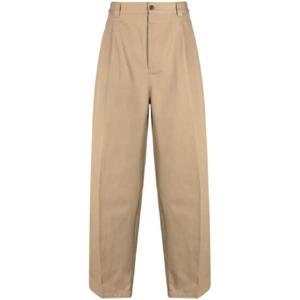 25 FW 메종마르지엘라 메종 마르지엘라 X 펜들턴 요크 체크 와이드 팬츠 S67KA0046S54042 TP432475776