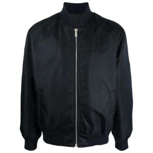 25 FW 베르사체 그래픽 프린트 봄버 재킷  10125841A09086 TP432203650