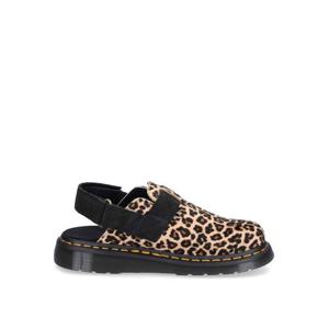 닥터마틴 샌들 41088200MULTI Animal Print