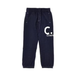 CP COMPANY CP COMPANY TROUSERS Colore unico CMP00G
