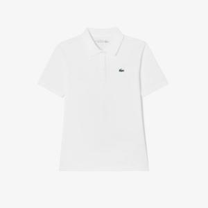 라코스테반팔라운드티 KQJ PF955E-55G-001 캐리오버 베이직 골프 반팔 폴로