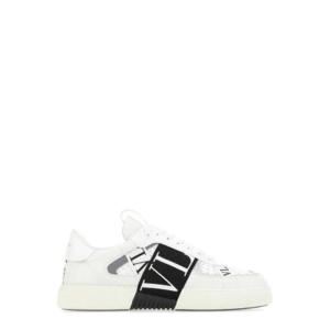 Valentino VL7N 레이스업 스니커즈 3Y2S0C58WRQ 24P TP943310970