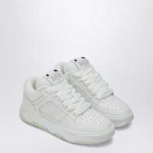 아미리 스니커즈 AMFOSR1097LE 100 WHITE