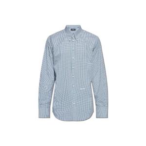 Dsquared2 플레드 버튼업 셔츠 S74DM0892D35162 001F TP934667556
