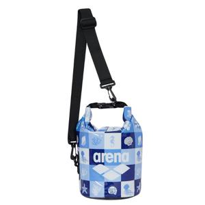 [아레나] 애나멜 원통 4L 드라이백  A5AC1AB26BLU