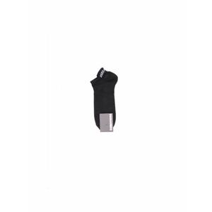 [DSQUARED2] 라프리마 남성 칼치니 콜란트 NO 쇼 양말 DFV153200 110 WHITE/BLACK /9