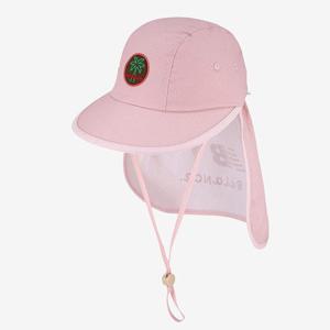 [뉴발란스]뉴발란스 키즈 숏 플랩캡 NK8BDS402U-25 모자