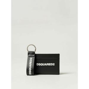 [DSQUARED2] 라프리마 남성 지갑 GBM000101504110 M063 블랙 /6