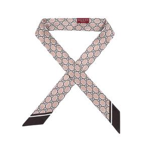 [구찌 GUCCI] 799996 3G001 9864 여성 스카프