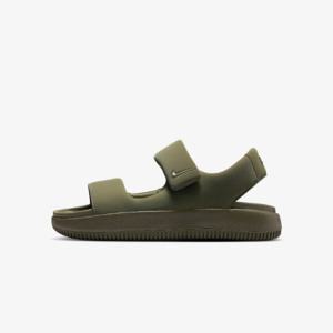 나이키슬리퍼 SQJ FZ3120-200 캄