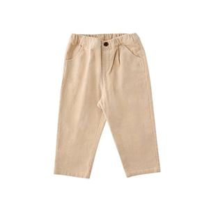 밍크뮤8 25FW BE 코지코듀로이팬츠 (35A1541005) HJ