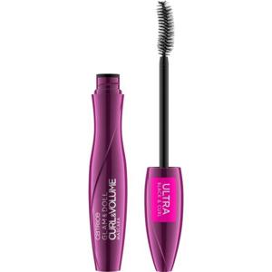 캐트리스 Catrice 마스카라 Glam&Doll 컬 볼륨 010 블랙 10ml