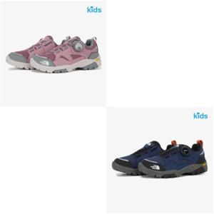 NS95R91 노스페이스 키즈 킵 온 하이크 보아