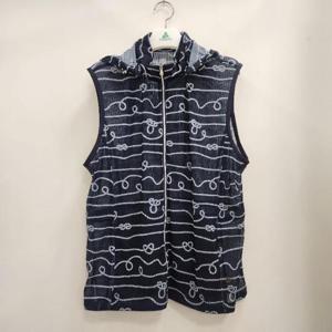 그린조이 HC07 여성 메쉬 베스트 GP25WV62W