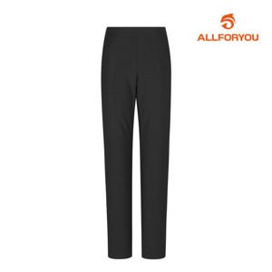 [올포유] 여성 밴딩 융본딩 프린트 세미스키니 팬츠 AWPTL9381-199_G