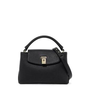 Bally 로고가 새겨진 폴드오버 탑 토트백 WAH010VT710 U901Y TP935012680