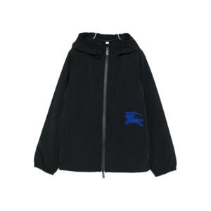 주니어 버버리 패딩 8108123 A1189 Black