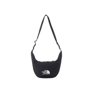 노스페이스 공용 WL HOBO BAG MINI RNN2PR18J-BLK
