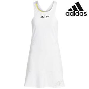 [아디다스] 테니스 원피스 /H28- HT5947 / LDN Y DRESS 우먼스 테니스 런던 Y 드레스